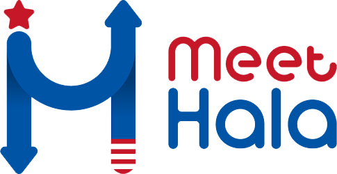 Meet Hala USA image